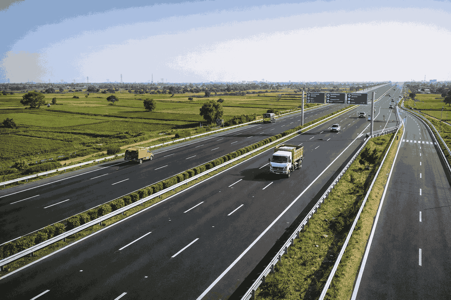 KGP Expressway